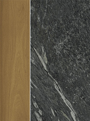 Италон SKY.NERO BLOCK чёрный 