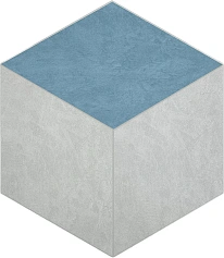 Estima Мозаика Estima SR00/SR03 Spectrum Cube Milky White голубой голубой 