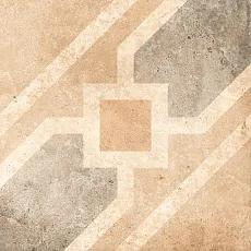 Керамогранит Тиволи grey d04 40x40