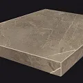 Ступени Портофино/ portofino Серый Ступ.45 Угл.лев Шлиф 33x45
