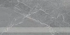 Керамогранит Ступень lasselsberger Диккенс 6860-0071 серый 30x60 30x60