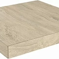 Ступени kerama marazzi sg506520r\gcd угловая клееная правая Сальветти капучино светлый 33x33