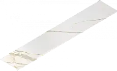 Ступени Италон Стелларис Калакатта Голд фронтальная 620070002613 белый 33x160