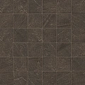 Мозаика estima gb04 Габбро/ gabbro Браун Коричневый 30x30