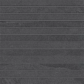 Мозаика estima ln04/te04 Луна/ luna fascia black Черный 30x30