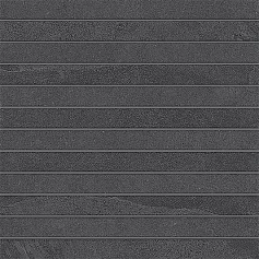 Estima Мозаика Estima LN04/TE04 Luna Fascia Black черный чёрный 