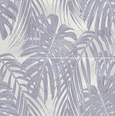 AltaCera Fern S/2 фиолетовый 