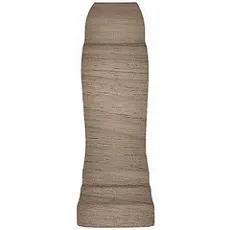 Керамическая плитка Уголок kerama marazzi sg5269\age внешний Монтиони коричневый светлый матовый 2.9x8