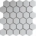 Мозаика Вайт gamma 27.2x28.2