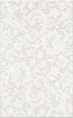 Керама Марацци Мерлетто структура белый для ванной