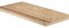 Ступени sunrock jerusalem ivory gradino lineare sp 30x60