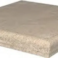 Керамогранит Ступень угловая Бореале бежевый 30x30