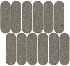 Керамическая плитка Декор kerama marazzi id146 Джиминьяно наборный коричневый матовый 30x32