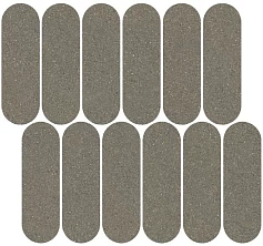 Керама Марацци Декор Kerama Marazzi ID146 Джиминьяно наборный коричневый матовый коричневый 