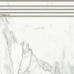 Ступени Марбл Тренд Калакатта gold 29,4x60