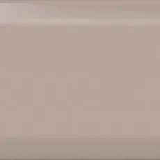 Керамическая плитка аккорд дымчатый светлый грань 8,5x28,5