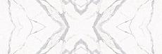 Керамогранит bianco statuario venato lucidato bookmatch face b 100x300
