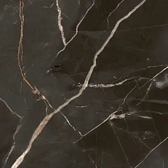 Керамогранит Италон  Стелларис Абсолют Блэк 60х120 рет 60x120