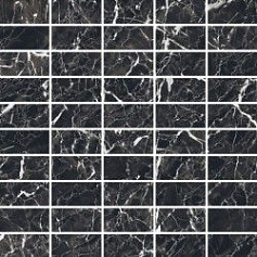 Kerranova Black & White BLACK MIX чёрный 