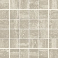 Мозаика Колизеумгрес Рим/ rim Грэй 610110001488 Серый 30x30