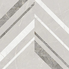 Керамогранит estima im01 Импрув light grey im01/ps_nc/60x60x10r/gw серый 60x60