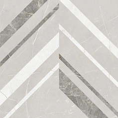 Керамогранит estima im01 Импрув light grey im01/ps_nc/60x60x10r/gw серый 60x60