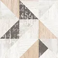 Керамогранит Шервуд/ sherwood Геометрия 45x45
