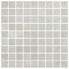 Мозаика Цементо/ cemento light grey m01 30x30
