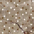 Керамогранит Иллирия Беж 5x5