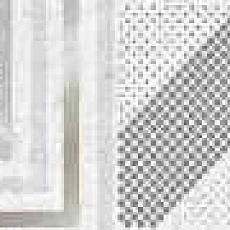 Бордюр Аксима Дорадо g2 6x40