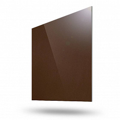 Уральский гранит УФ027ПР коричневый для дома для гаража для крыльца для офиса для прихожей для улицы