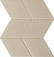 Tubadzin House of Tones beige мозаика бежевый для ванной