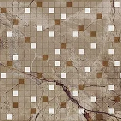 Керамогранит Иллирия Беж 5x5