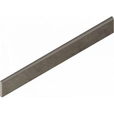 Плинтус Этернум Кофи 610130005383 коричневый 7.2x60