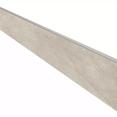 Плинтус estima mm00 Аметис Магмас ivory бежевый 7x60