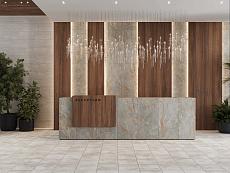 Коллекция плитки Seed