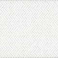 Керамическая плитка Пальмейра белый 9,9x20