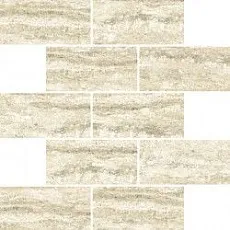 Мозаика Терра/ terra Беж 30,7x30,7