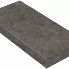 Ступени Италон Шарм Эво Антрачит 620070001447 черный 33x160