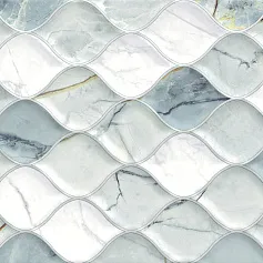 Керамическая плитка Плитка altacera Альбион/ albion wt9aln55 Серый 24.9x50