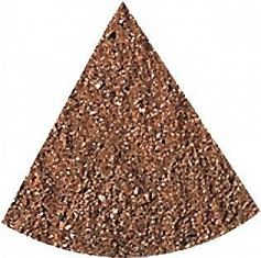 Atlas Concorde Porfido Rosso Cono коричневый 