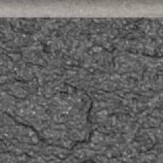 Керамогранит Магма black p01 7,6x60