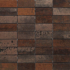 TAU Ceramica Corten A коричневый 