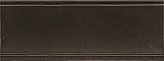 Керамическая плитка brown emperador zoccolo 15x40