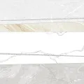 Керамическая плитка Декор altacera Байрон/ bayron dw9bao55 Разноцветный 25x50
