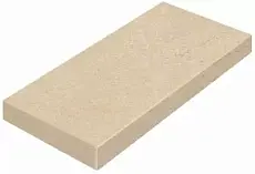 Ступени КОНТЕМПОРА ФЛЭЙР СТУП.120 УГЛ.ЛЕВ 33x120