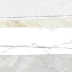 Керамическая плитка Декор altacera Байрон dw9bao55 разноцветный 25x50