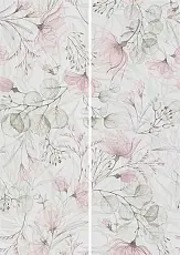 Керамическая плитка Панно kerama marazzi os\a327\2x\14068r Веро глянцевый обрезной 80x120