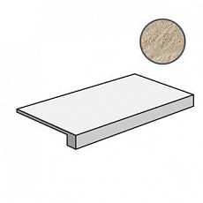 Ступени эра беж фронтальная 33x60