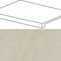 Ступени В. Айс Мист Фронтальная 620070001114 33x60